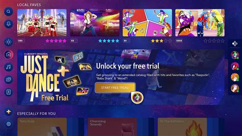 Just Dance 2024 Deluxe Edition Para Nintendo Switch Site Oficial Da