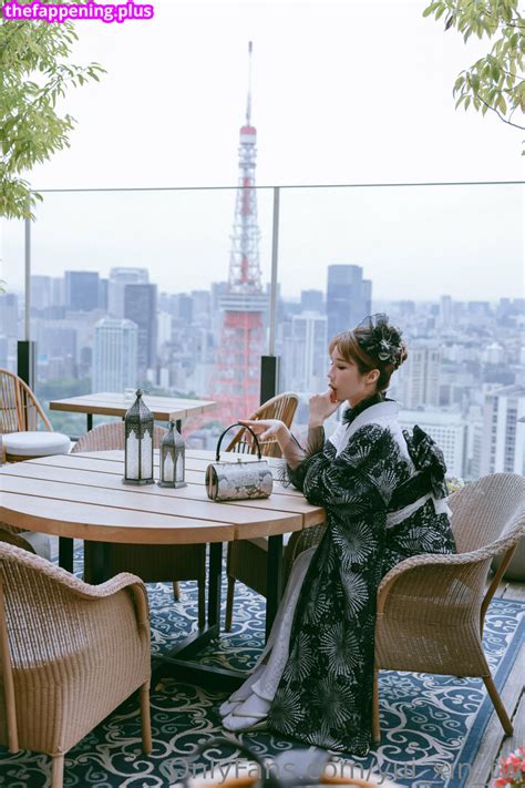 Yui Xin Yui Xin Tw Nude Onlyfans Photo The Fappening Plus