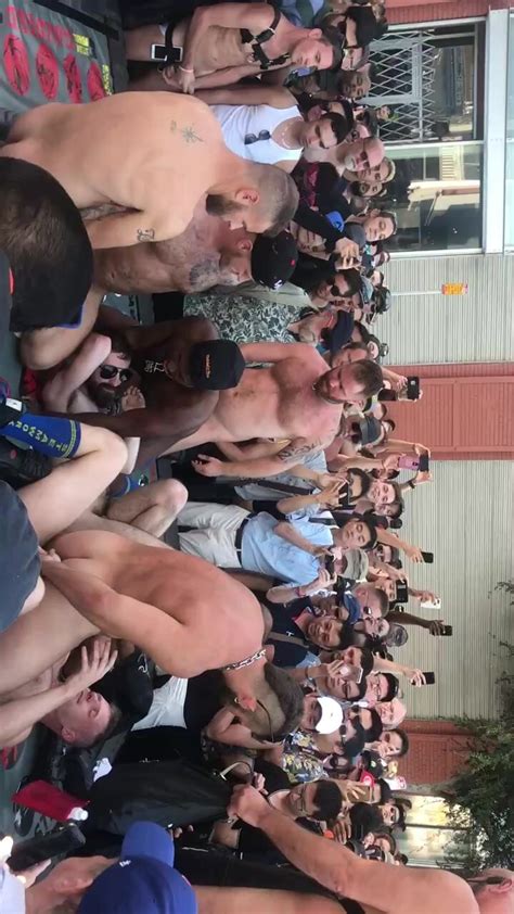 Gay Cams Folsom Street Fair Thisvid