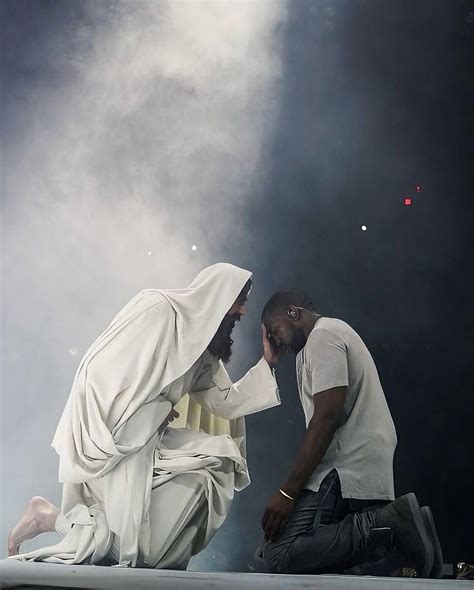 The Most Unapologetic Masterpiece Exploring Kanye Wests Yeezus