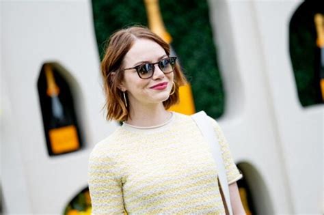 Emma Stone Wows Venice As Sex Mad Reanimated Corpse In Poor Things Inquirer Entertainment