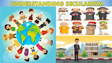 Understanding Secularism Class 8 Cbse Civics Chapter 2 Animated Video