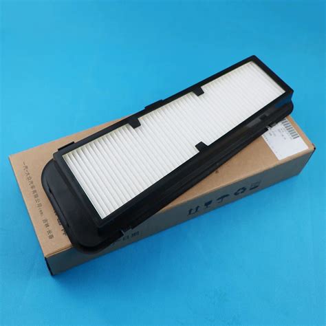 4gd819343 External Cabin Air Filter 4gd 819 343 For Audi A6 C7 1 8t 2