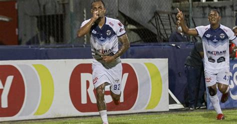 Lpf Veraguas Cd Toma Un Respiro Con Un Triunfo Ante El San Francisco