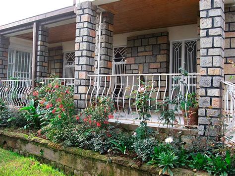 Фото террас и веранд