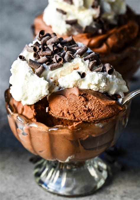 Quick And Easy Chocolate Dessert Recipes Easy Chocolate Pudding