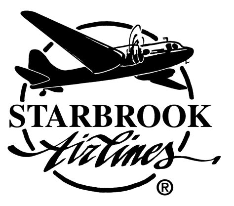 Starbrook Airlines