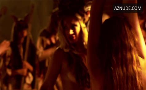 Kacie Marie Christine Fisler Breasts Bikini Scene In Alpha Girls AZNude