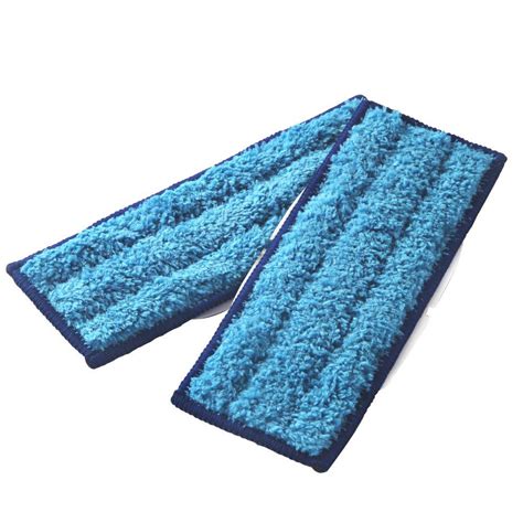 iRobot Braava jet Washable Wet Mopping Pads-4475783 - The Home Depot