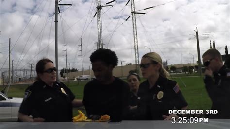 Putting Hard A Big Black Cock Is A Duty That Only The Two Horny Cops Know How To Do It Better