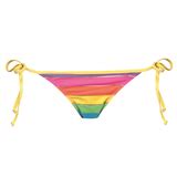 New Yorker K K Lila Mint S Bikini Als New Yorker Ft