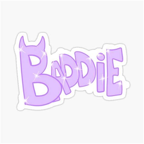 Baddie Stickers For Sale Artofit
