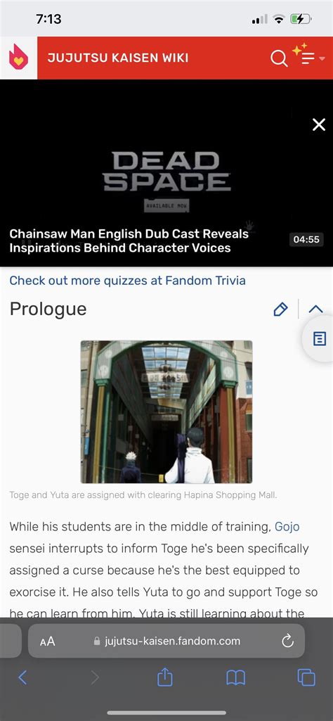 So im absentmindedly scrolling hulu and throw on some show called