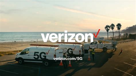 5G Applications for Network and the Future | Featured News Story | Verizon