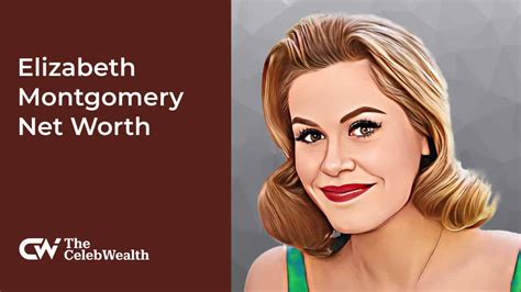 Elizabeth Montgomery Net Worth (Updated 2025) • TheCelebWealth