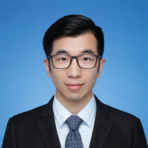 Kang WANG | Master of Engineering | Tongji University, Shanghai ...
