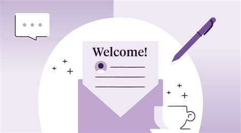 How To Write A Welcome Email To A New Employee Free Drafts Tango