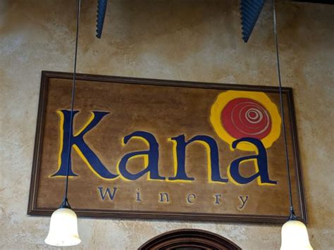 Kana Winery 67 Photos And 60 Reviews 10 S 2nd St Yakima Wa Yelp