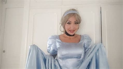 Hot Cinderella With An Unexpected Side Lavinia Della Love Clips Sale