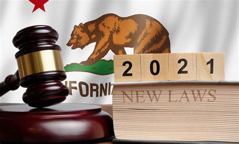 California Law Legal System Concept King Law Firm Inc