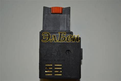 Выключатель дрели БУЭ-1М (МЭС 300) купить за 280 руб. в Самаре ...