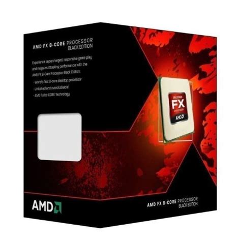 Best AMD Fx Processor For Gaming - Our Picks - One Computer Guy