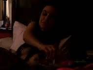 Naked Sasha Grey In Entourage TV