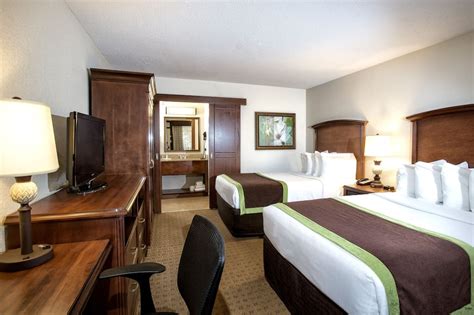 Rosen Inn Lake Buena Vista Orlando Fl Best Deals