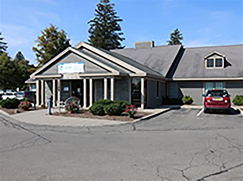 Cortland Urgent Care Cayuga Health