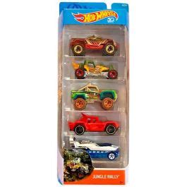 Hot Wheels Jungle Rally Fkt Toyzz Shop