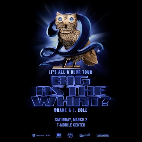 Get Ready Drake Tour 2025 Dates Announced