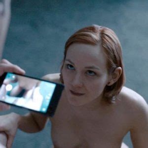 Louisa Krause Nude Blowjob Scene In The Girlfriend Experience Series Scandal Planet