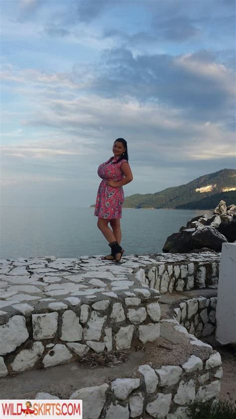 Irina P Gri A Irina P Nude OnlyFans Instagram Leaked Photo