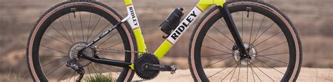 The Ridley Kanzo Fast In Review Our Big Gravel Race Bike