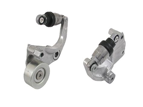 Genuine 31170RWK005 Belt Tensioner - Honda