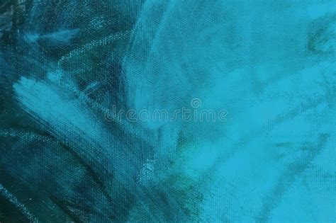 Oil Painting Texture Stock Image Image Of Glob Sketch 25093307