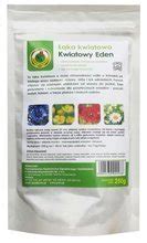 Łąka kwiatowa Kwiatowy Eden 250 g Asortyment NASIONA KWIATY