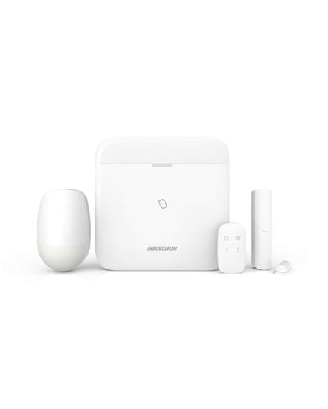 AX PRO Kit (868MHz)