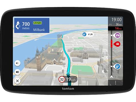 TOMTOM GO Camper Max Camping PKW Weltweit Navigationsgerät kaufen SATURN