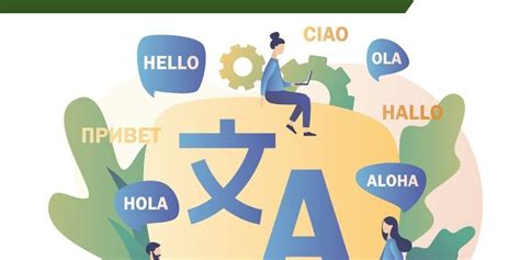 What Are The Benefits Of Learning A Foreign Language