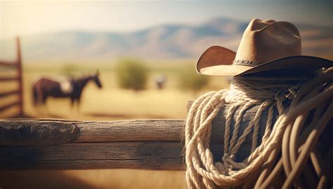 Country Cowboy Wallpaper