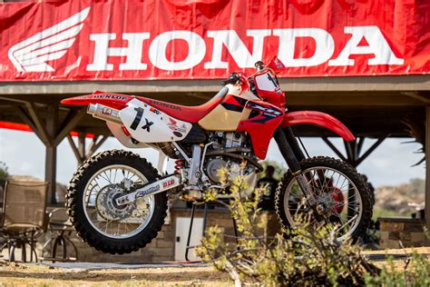 classic bike candy johnny campbells baja xrr