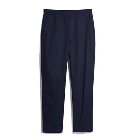 Farah Farah Trousers True Navy