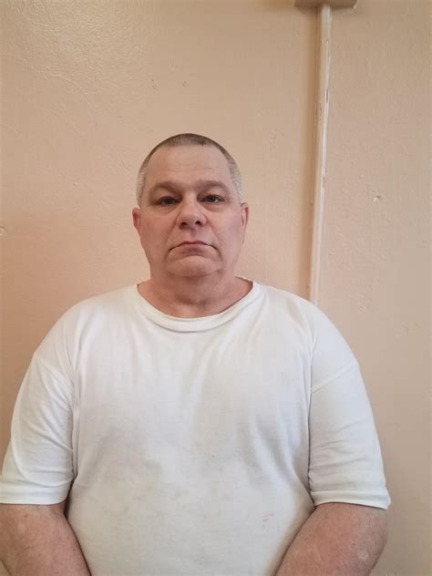 Ronald A Smith Sex Offender In Ogdensburg NY 13669 NY39715