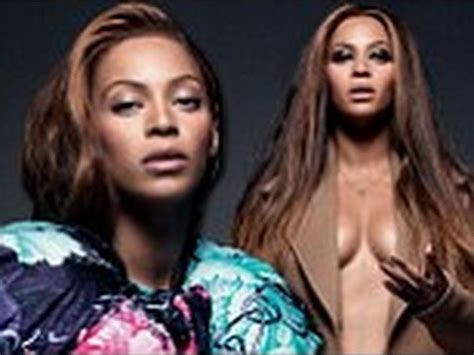 Beyonce Talks Sex As She Covers CR Fashion Book YouTube