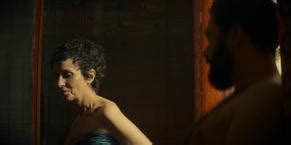 Muriel Combeau Nude Aznude