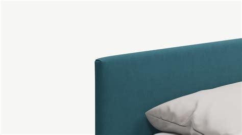 Кровати MOON FAMILY 1250 цвет Бирюзово-голубой стиль Детские - купить ...