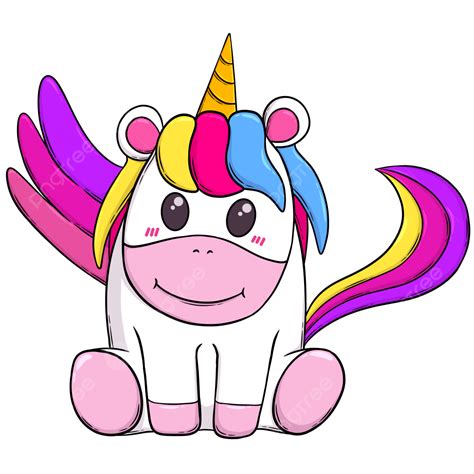 Unicorn Clipart Unicorns Cartoon Unicorn Png Transparent Clipart