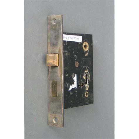 Historic Houseparts Inc Antique Mortise Locks Antique Interior Norwalk Thumbturn Mortise