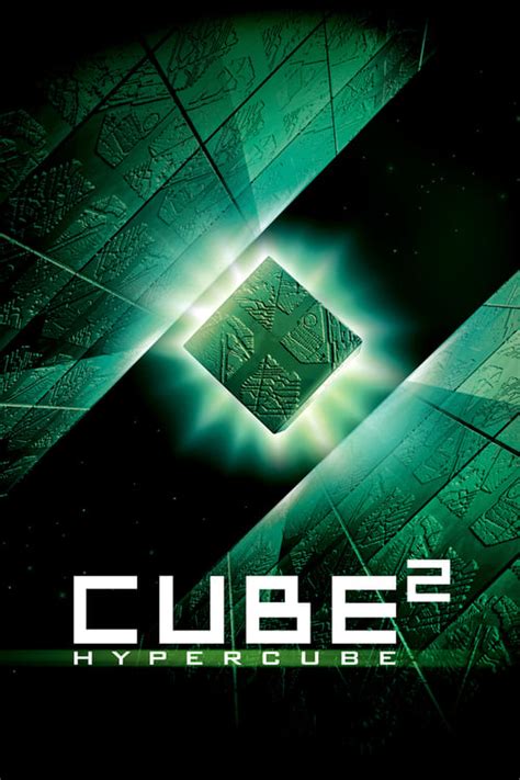 Cube 2 Hypercube 2002 Alternative Titles — The Movie Database Tmdb